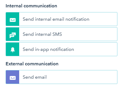 Solved: HubSpot Community - Sending an email to deal owner only - HubSpot  Community