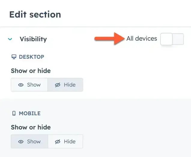 configure-section-visibility-for-desktop-and-mobile-email-clients-0