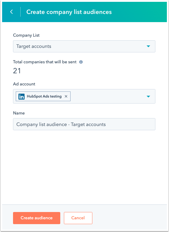 create-company-list-audience
