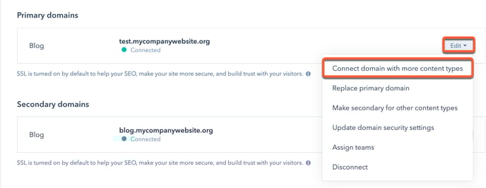 edit-content-types-for-domain