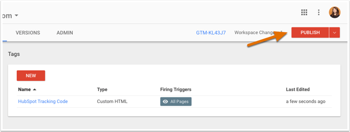 gtm-publish-tag
