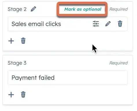 mark-step-as-optional