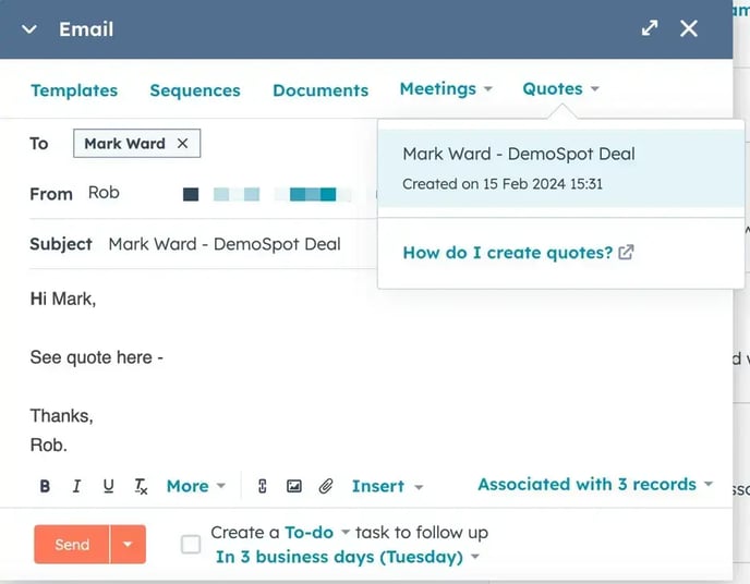 quote_email