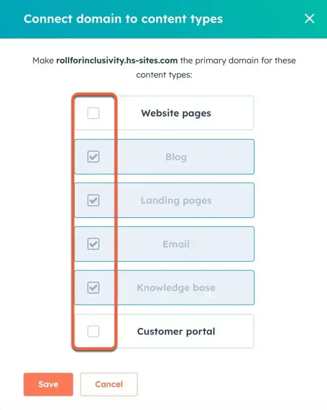 set-content-types-for-domain