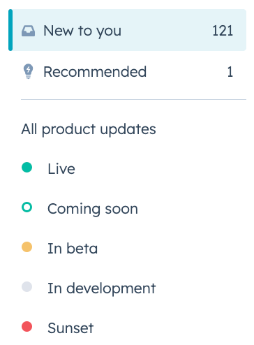 recommended-product-updates