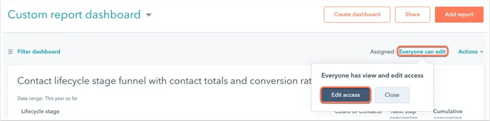 report-dashboard-edit-access