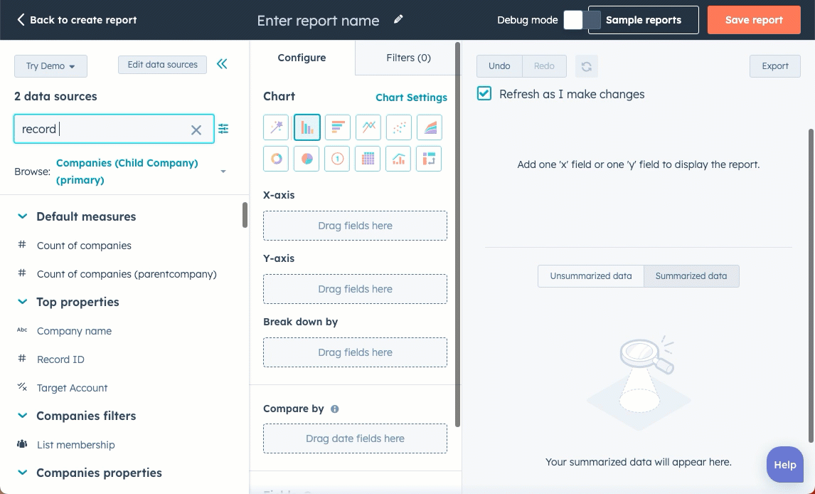 revenue-report-child-companies