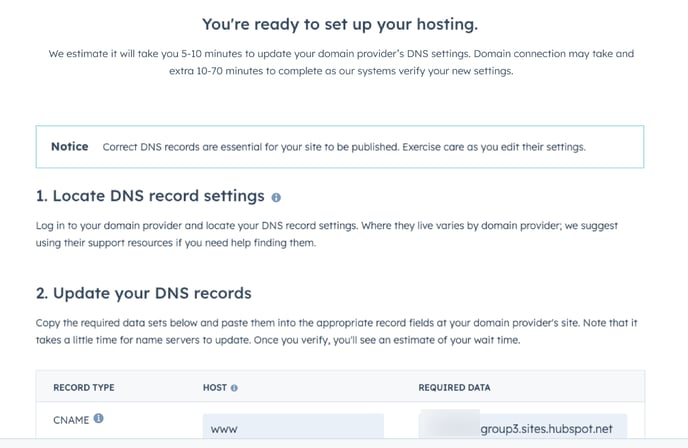 update-dns-records