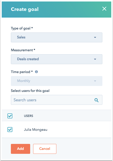 add-goal-pane