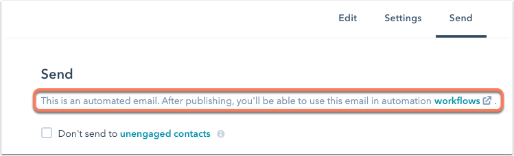 confirm-automated-email