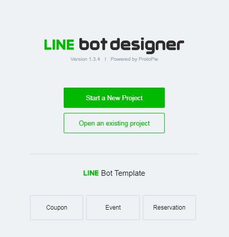 Line CRM Designer