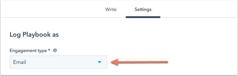 settings-engagement-type